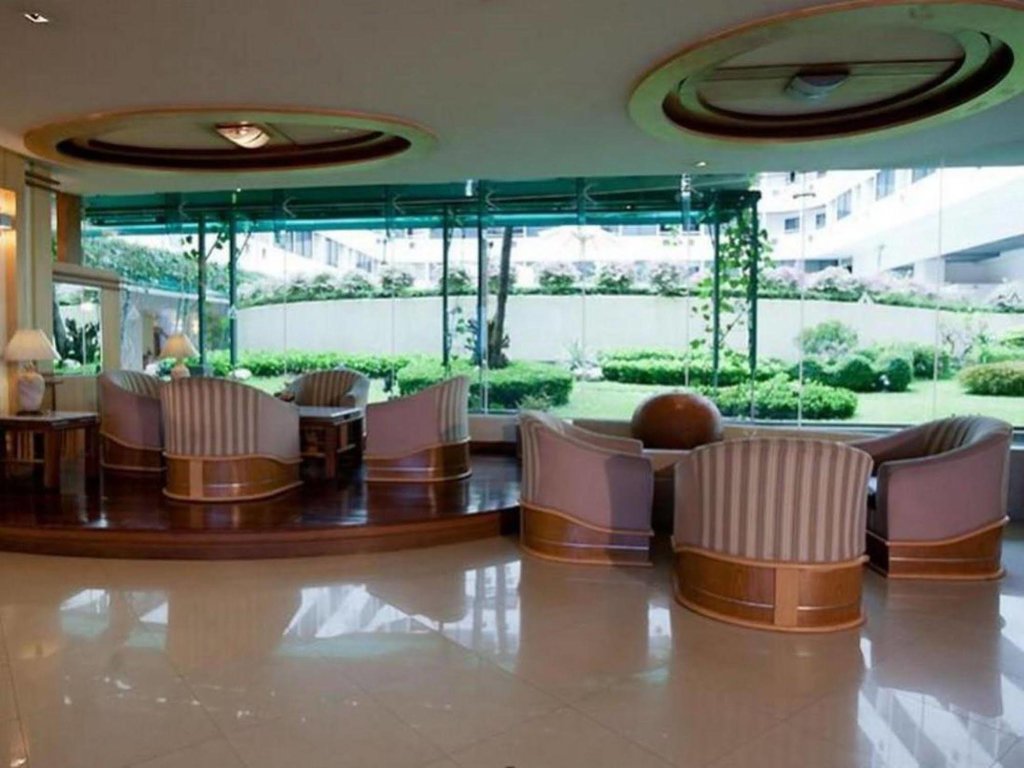 Asia Airport Hotel 13