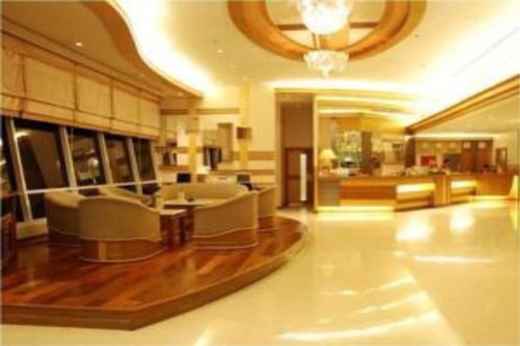 Asia Airport Hotel 16
