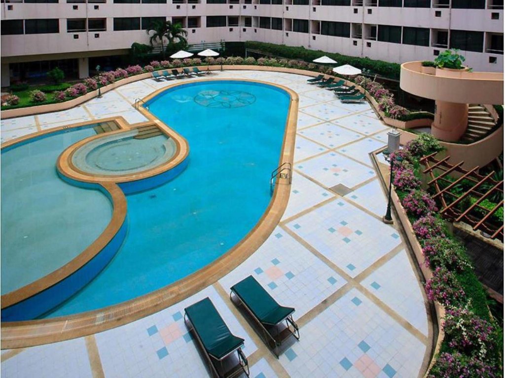 Asia Airport Hotel 17