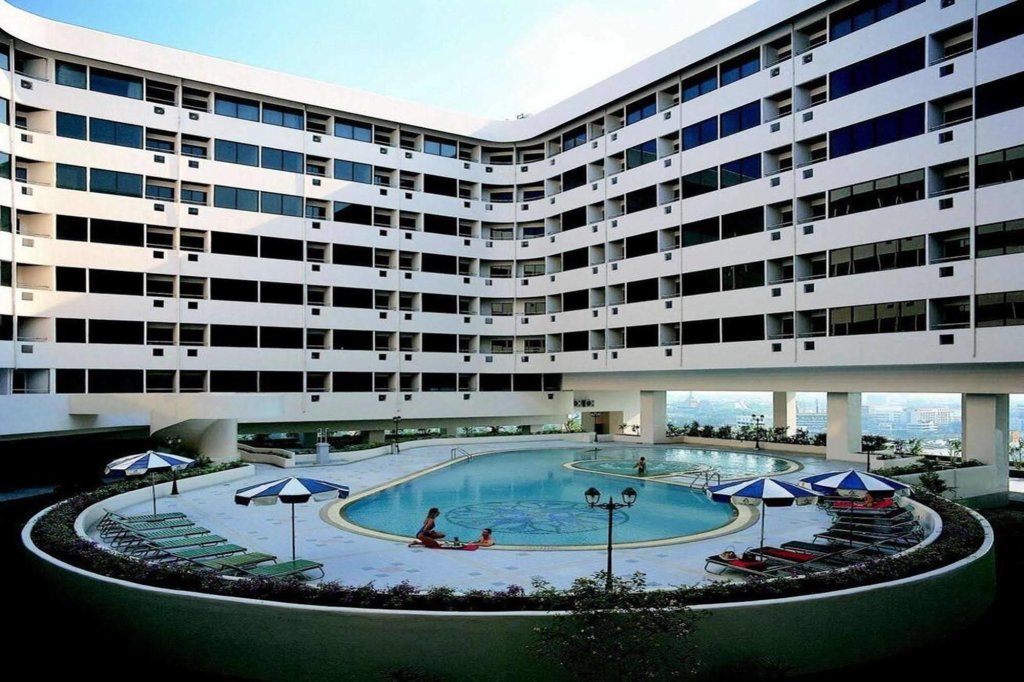 Asia Airport Hotel 18