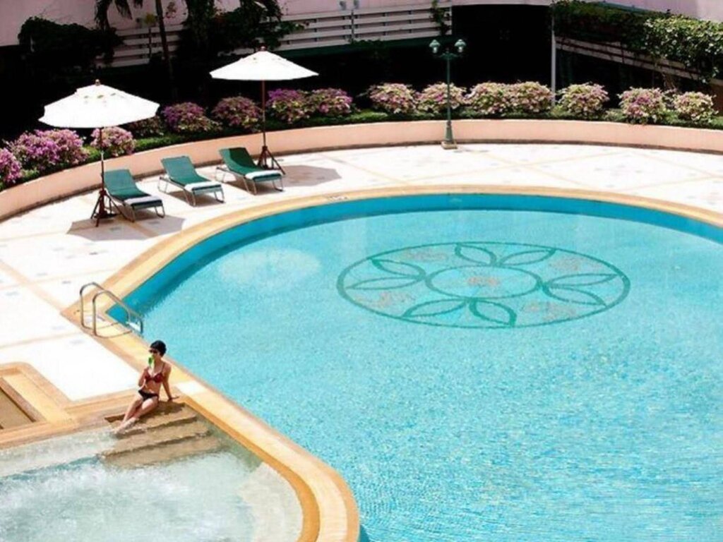 Asia Airport Hotel 19
