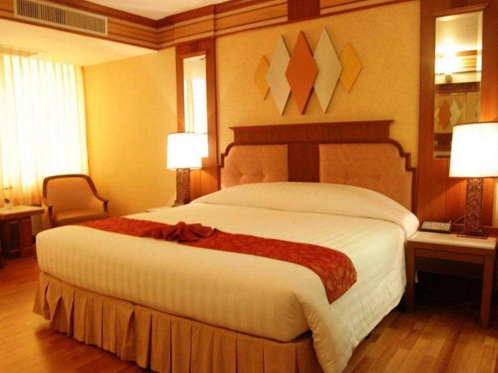 Asia Airport Hotel 2