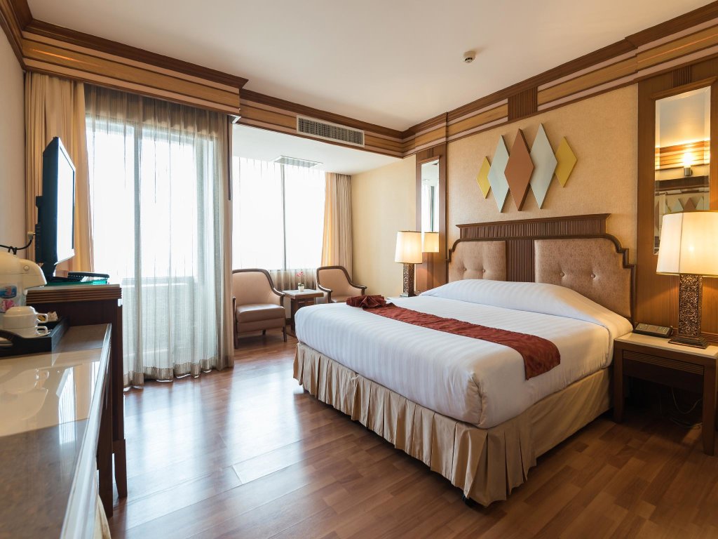 Asia Airport Hotel 23