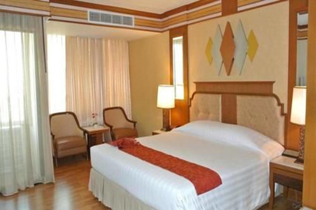 Asia Airport Hotel 3