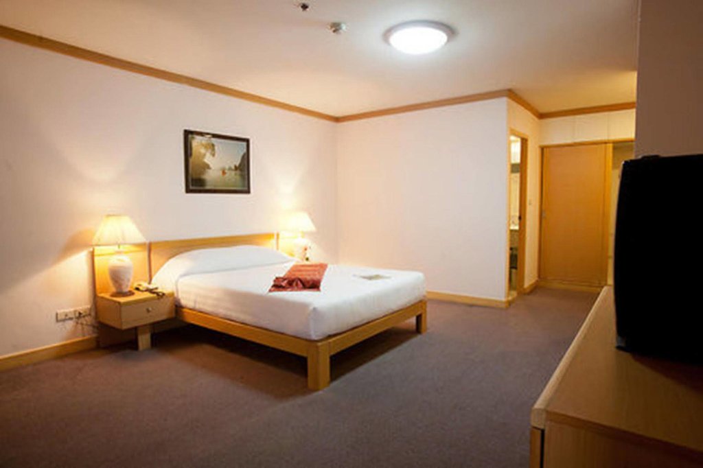 Asia Airport Hotel 4