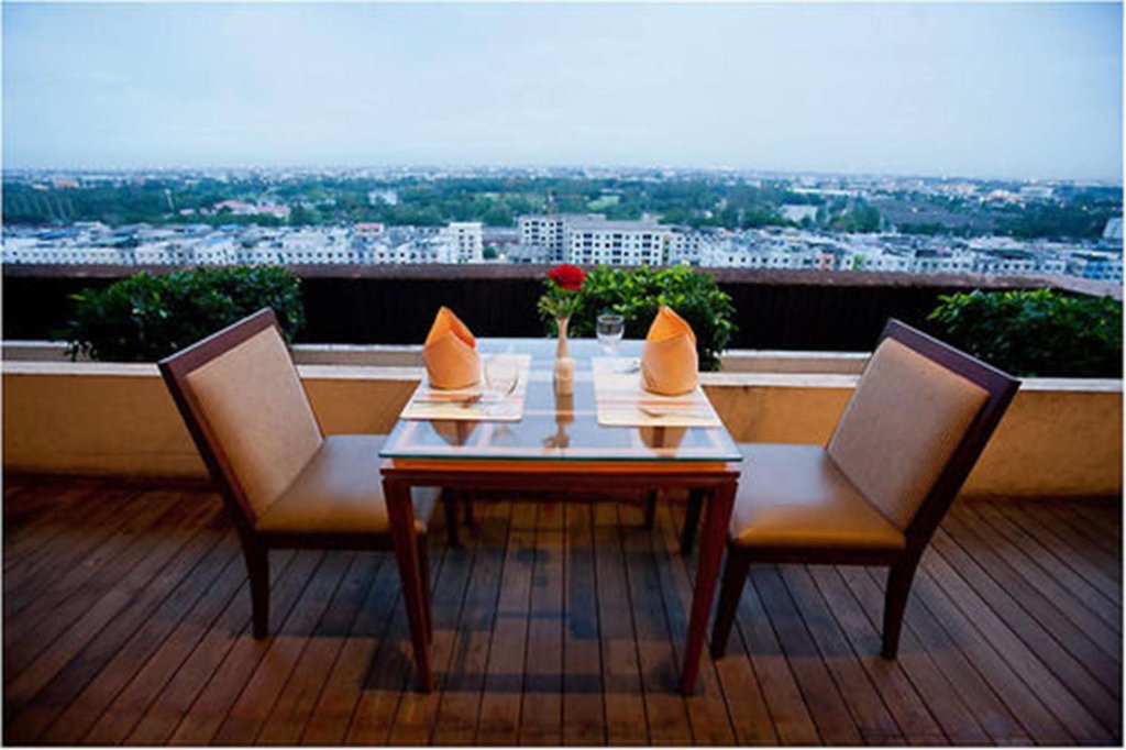 Asia Airport Hotel 7