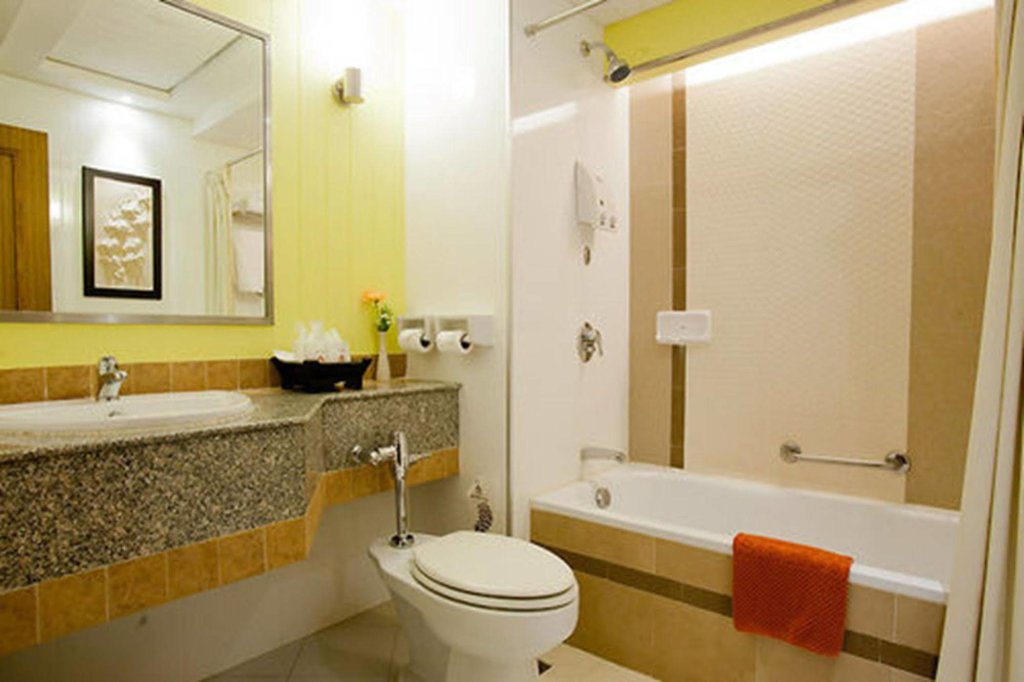 Asia Airport Hotel 9