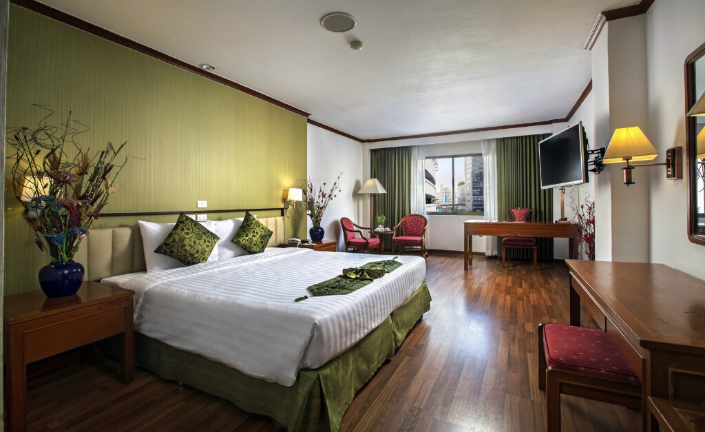 Arawana Regency Park Sukhumvit 2
