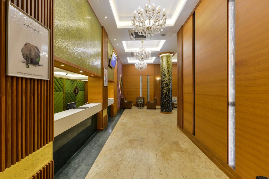 Arawana Regency Park Sukhumvit 3
