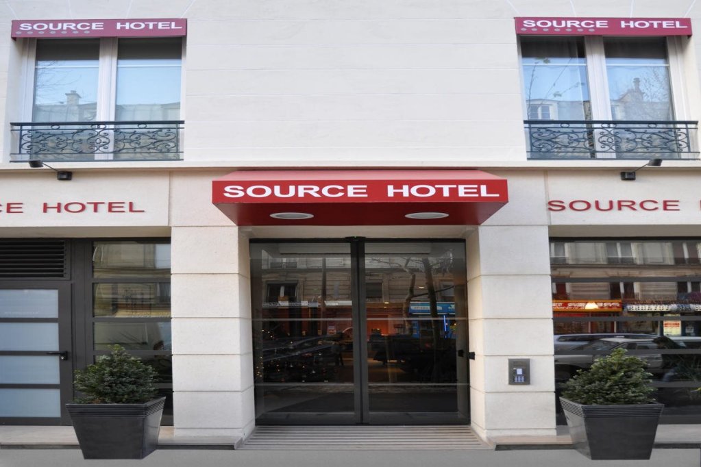 Source Hotel 18