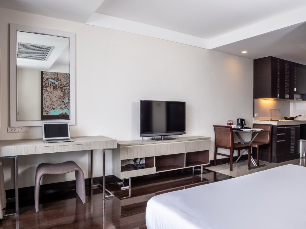 Jasmine Grande Residence 1