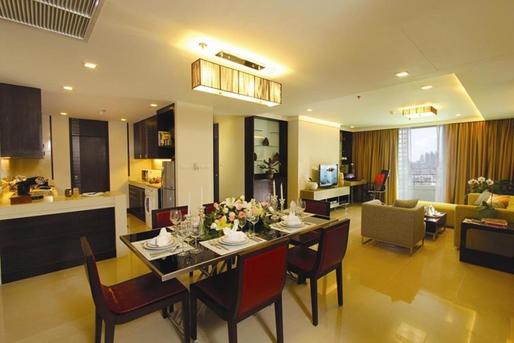 Jasmine Grande Residence 11