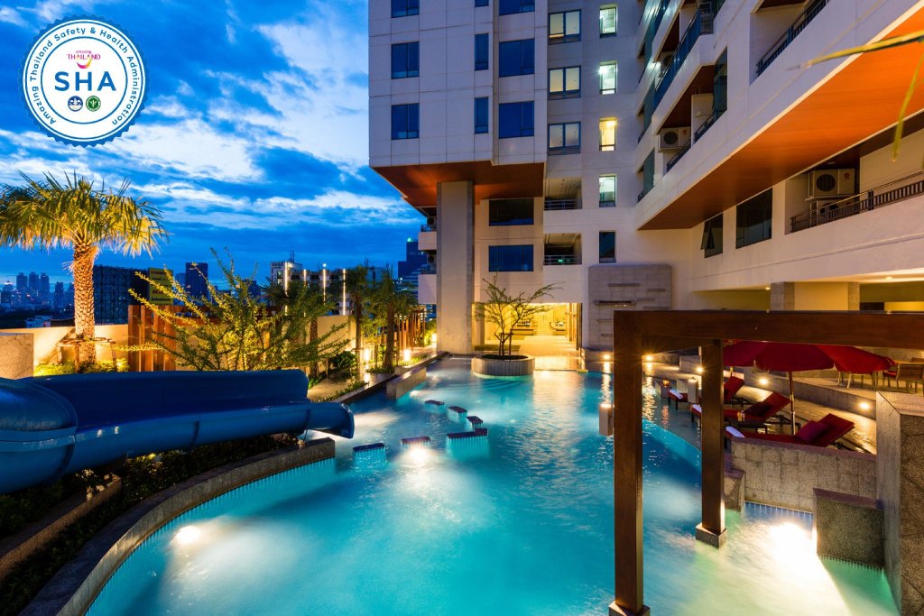 Jasmine Grande Residence 12