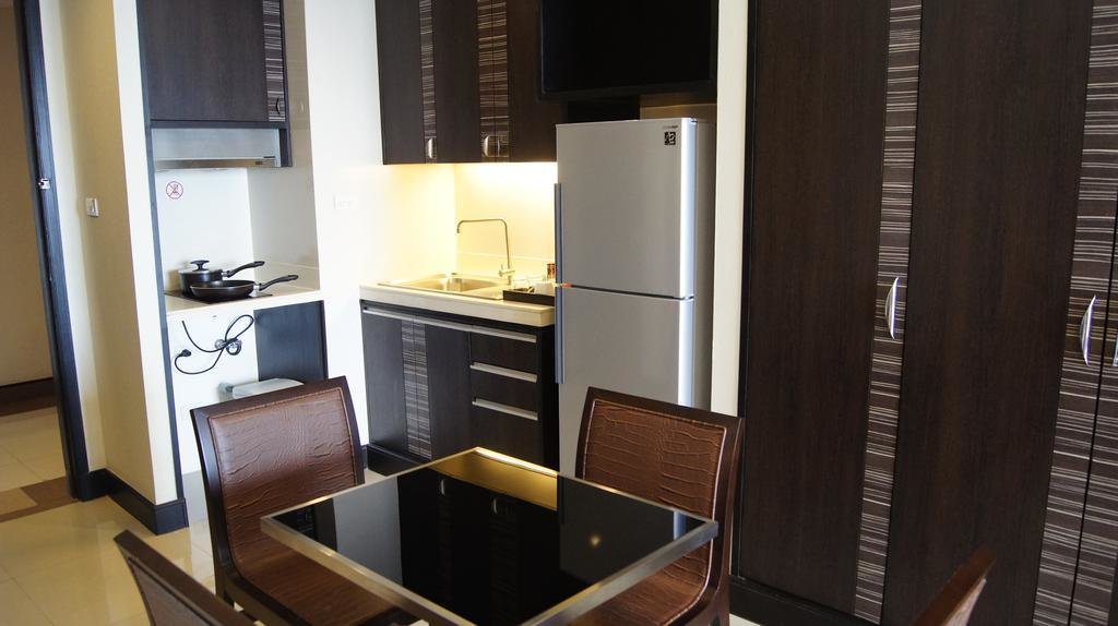 Jasmine Grande Residence 14