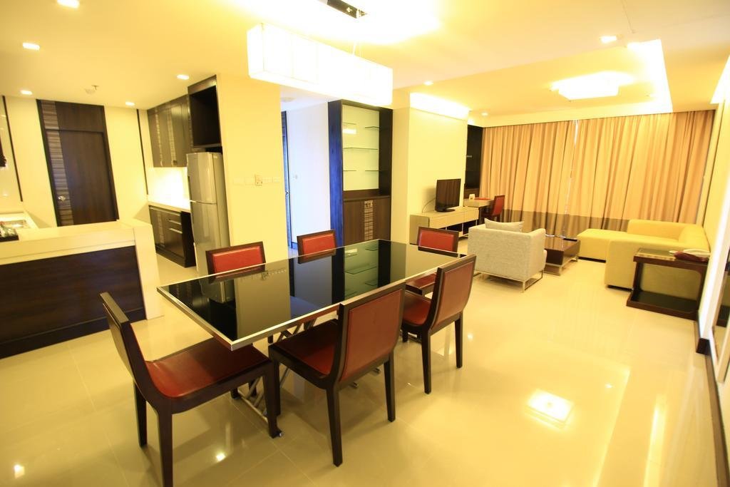 Jasmine Grande Residence 15