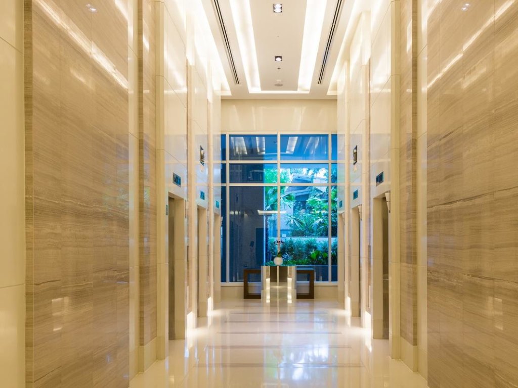 Jasmine Grande Residence 18