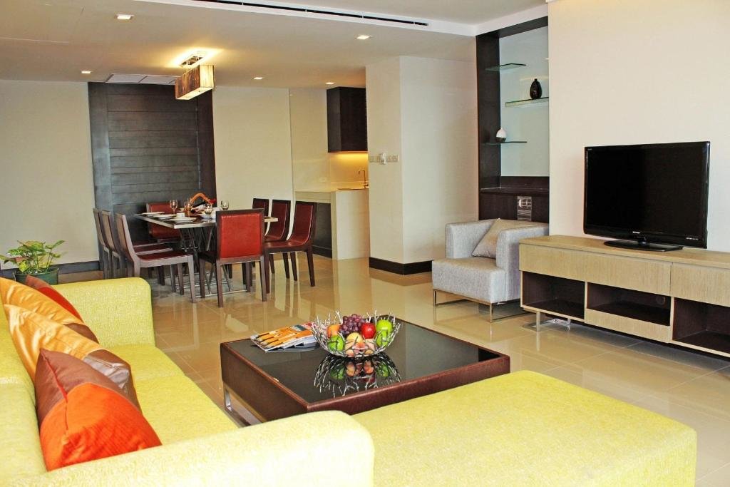 Jasmine Grande Residence 19