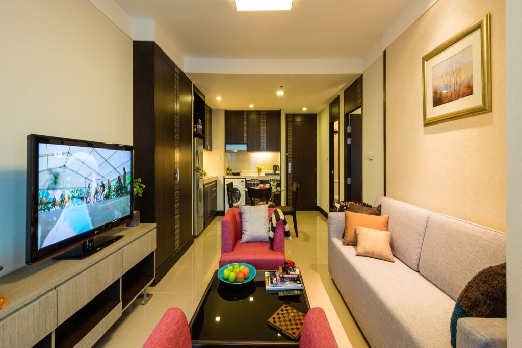 Jasmine Grande Residence 2