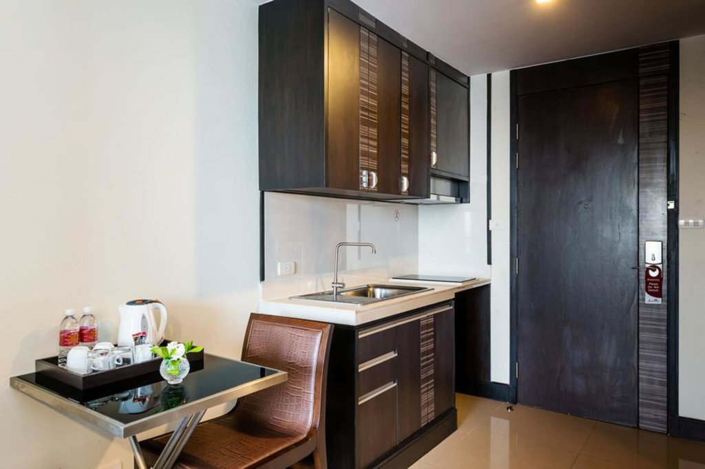 Jasmine Grande Residence 21