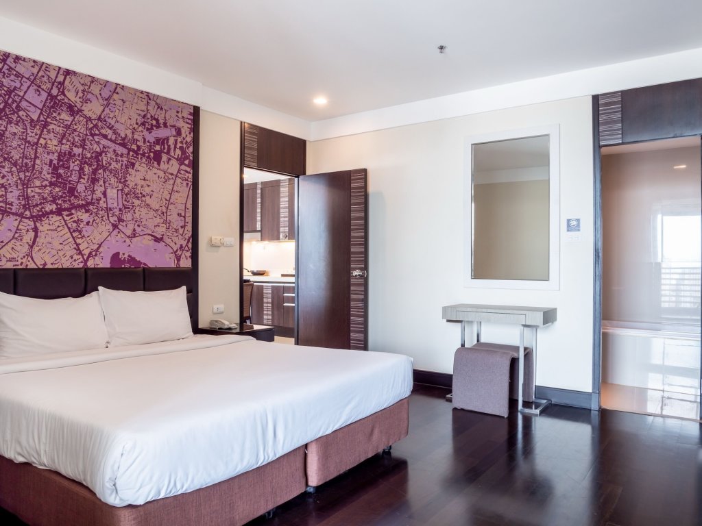 Jasmine Grande Residence 22