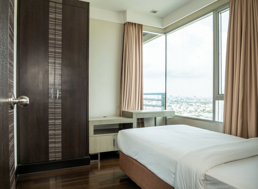 Jasmine Grande Residence 23