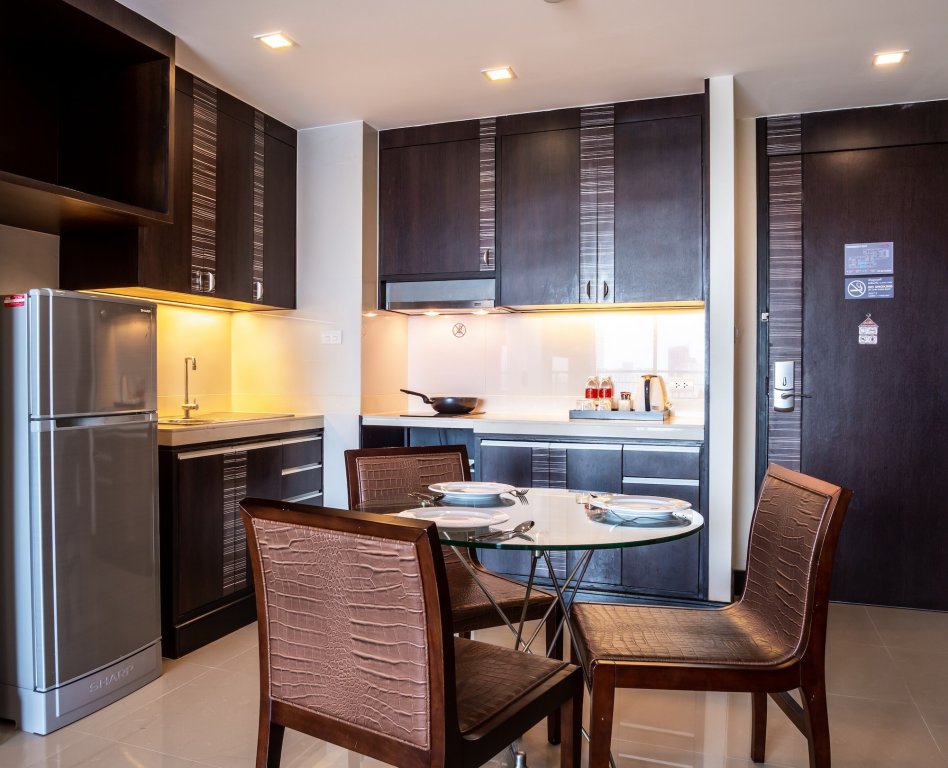 Jasmine Grande Residence 4