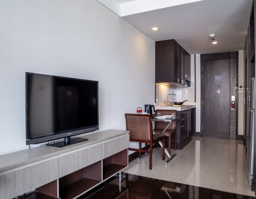 Jasmine Grande Residence 5