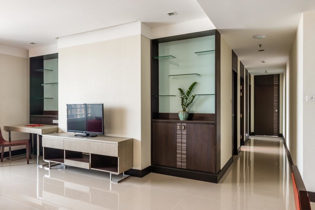 Jasmine Grande Residence 6