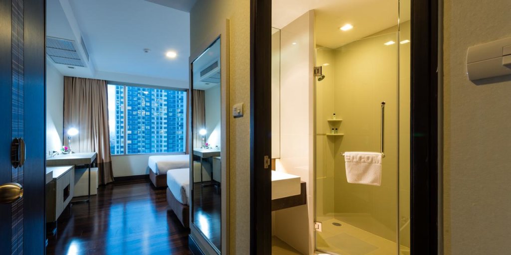 Jasmine Grande Residence 7