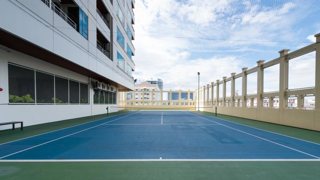 Jasmine Grande Residence 8