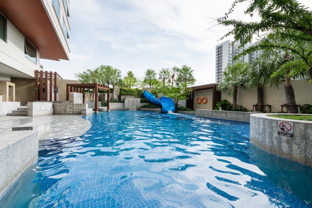 Jasmine Grande Residence 9