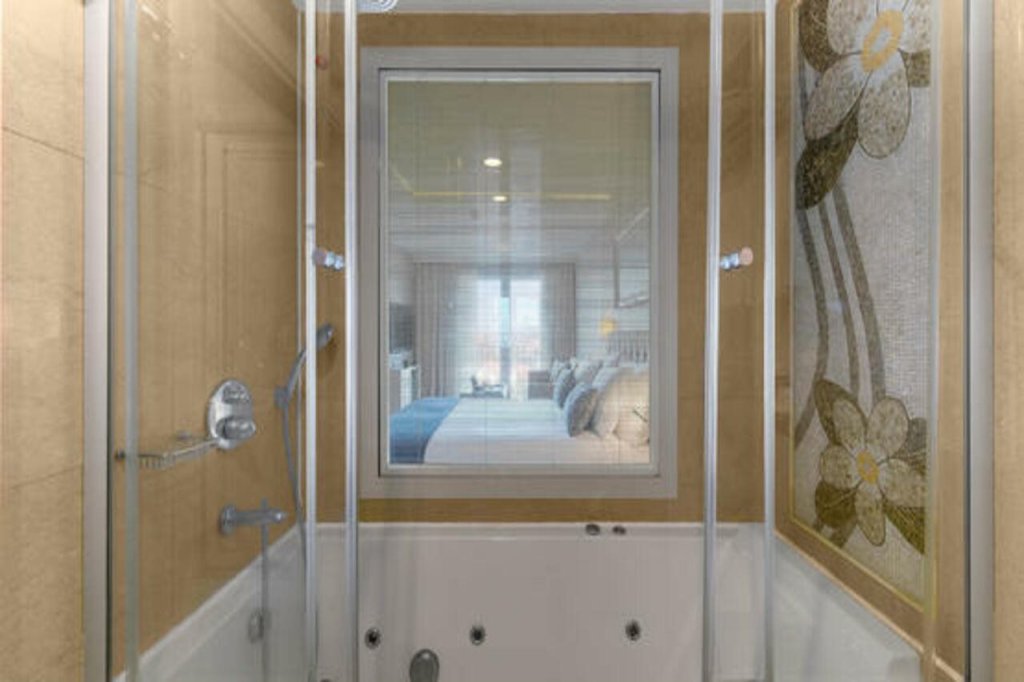 CVK Taksim Hotel Istanbul 15