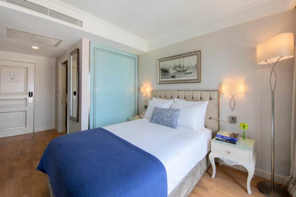 CVK Taksim Hotel Istanbul 2