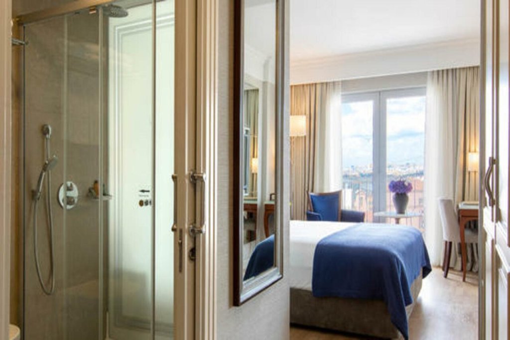CVK Taksim Hotel Istanbul 3