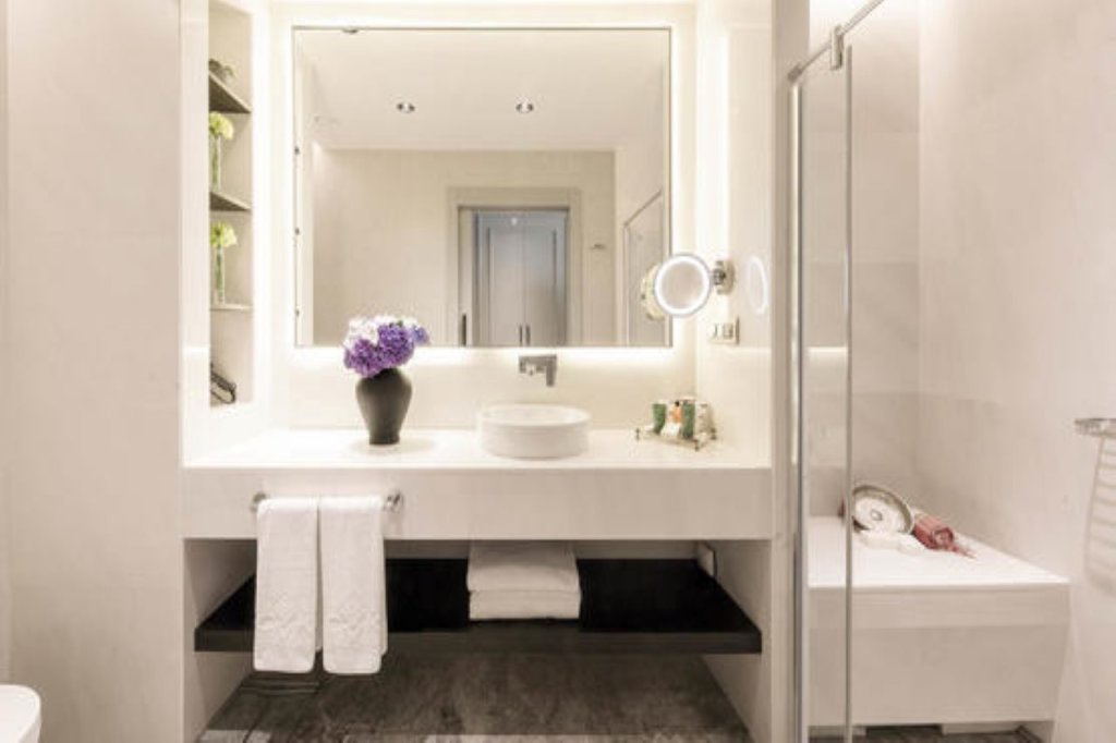 CVK Taksim Hotel Istanbul 8