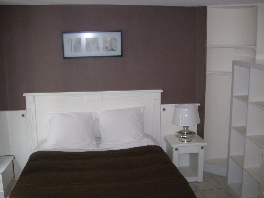Hôtel de l'Europe 11
