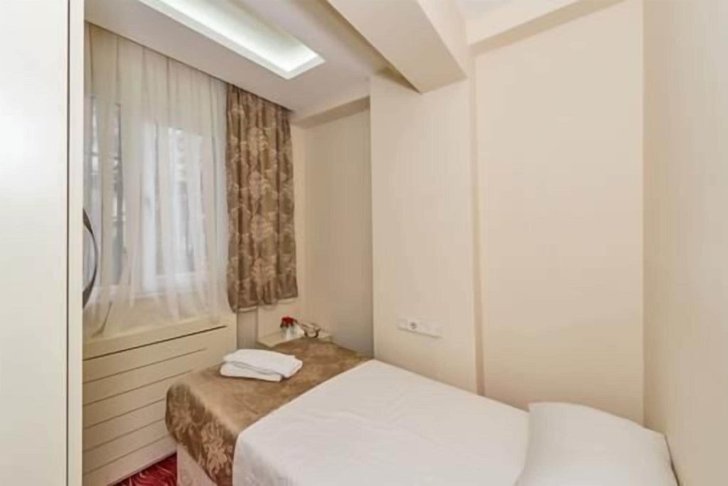 Maral Hotel Istanbul 10
