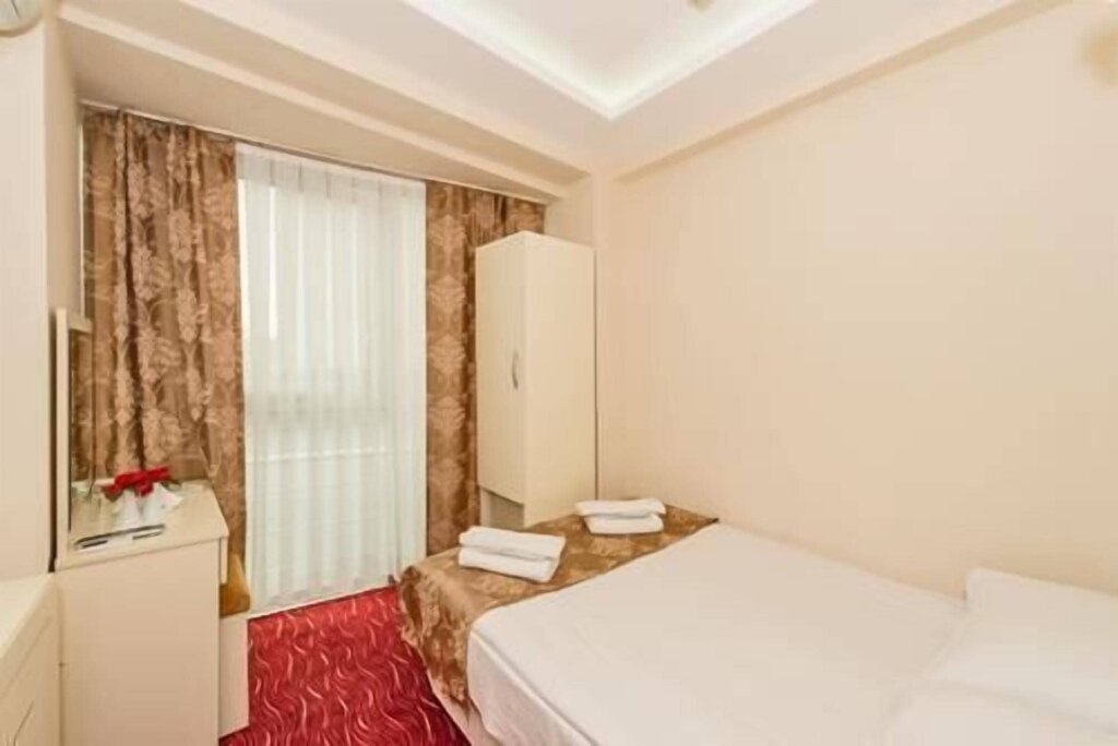 Maral Hotel Istanbul 11
