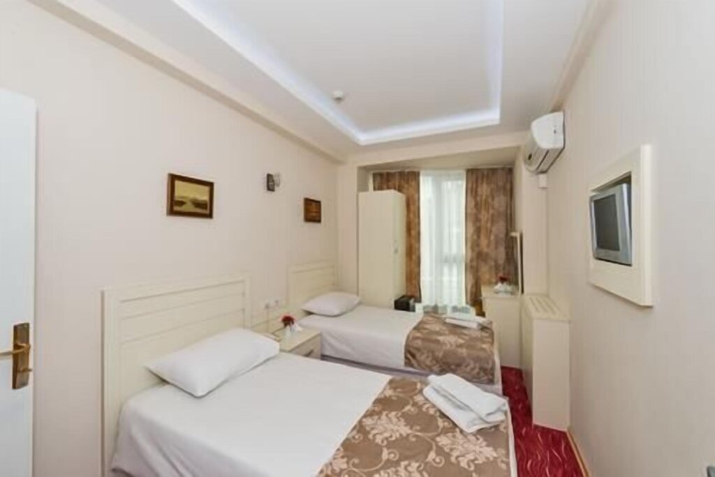 Maral Hotel Istanbul 13