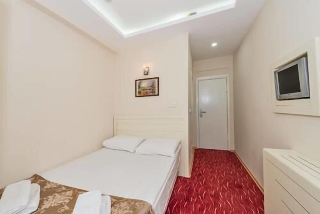 Maral Hotel Istanbul 15