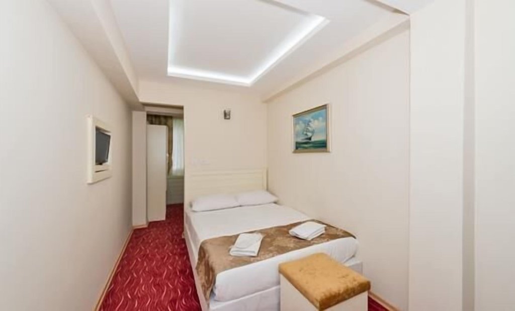 Maral Hotel Istanbul 16