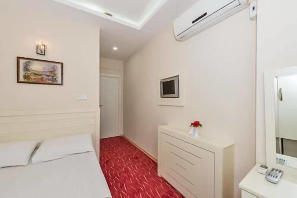 Maral Hotel Istanbul 19