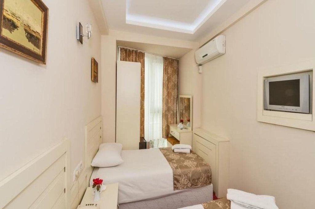 Maral Hotel Istanbul 2
