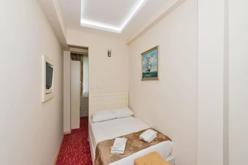 Maral Hotel Istanbul 4