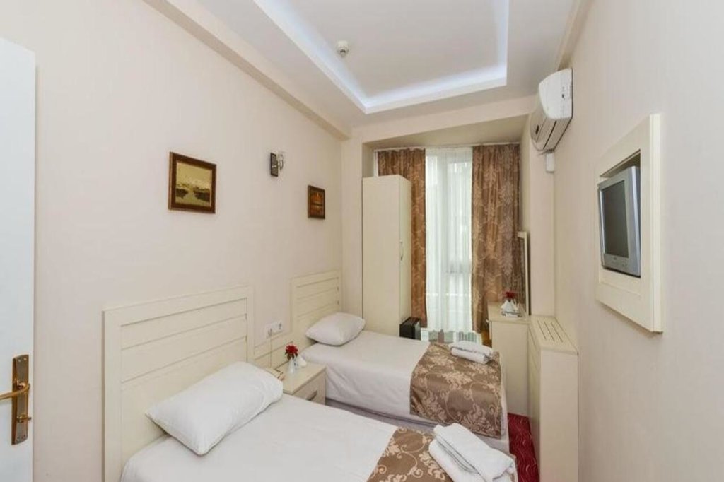 Maral Hotel Istanbul 5