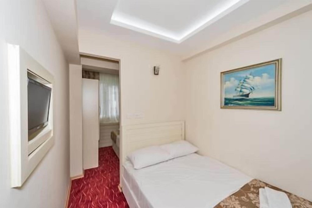 Maral Hotel Istanbul 6