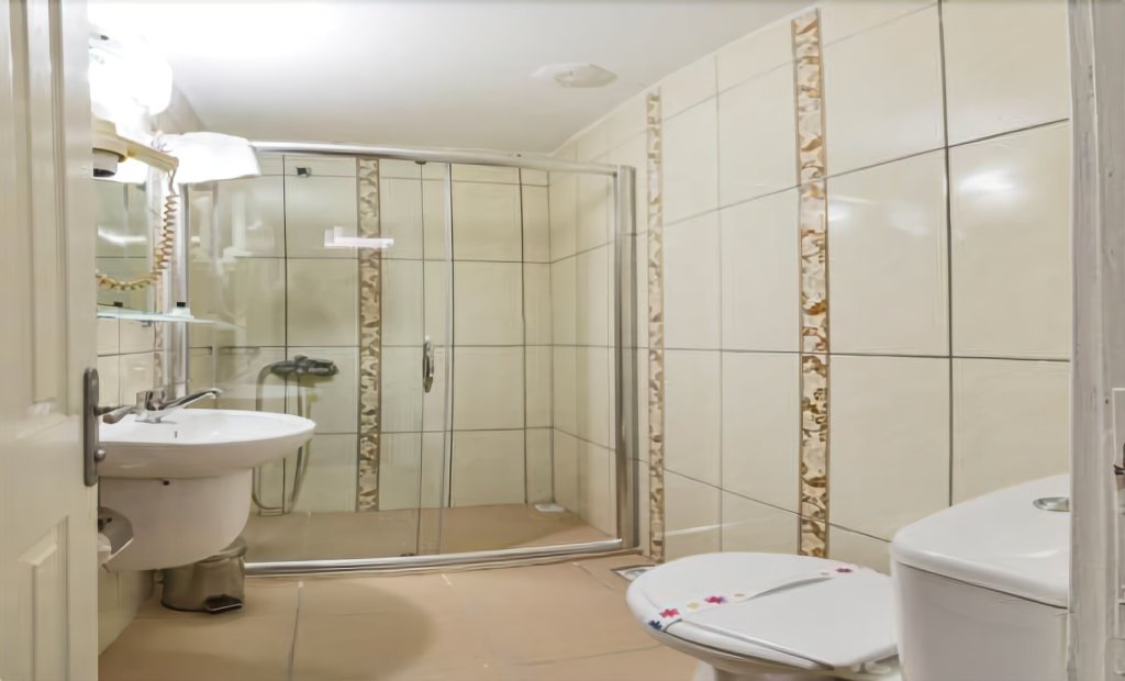 Maral Hotel Istanbul 7