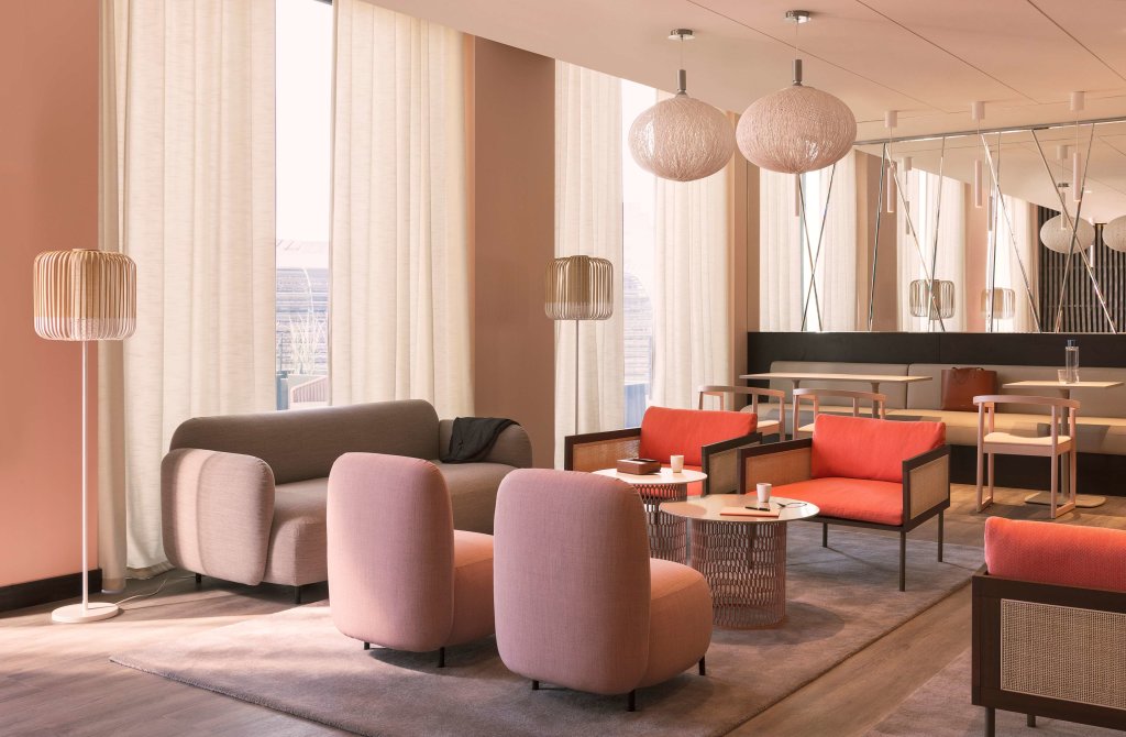 OKKO Hotels Paris la Défense 21
