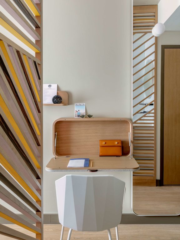 OKKO Hotels Paris la Défense 24