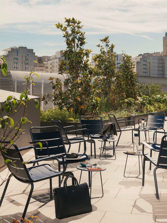 OKKO Hotels Paris la Défense 3